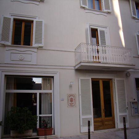 Verena Dependance Savoia & Campana Монтекатини-Терме Экстерьер фото