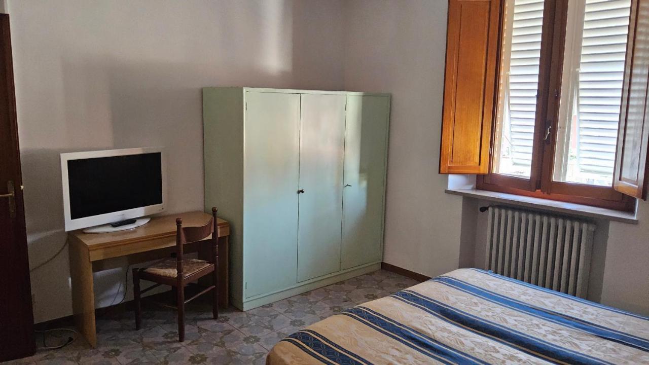 Verena Dependance Savoia & Campana Монтекатини-Терме Экстерьер фото