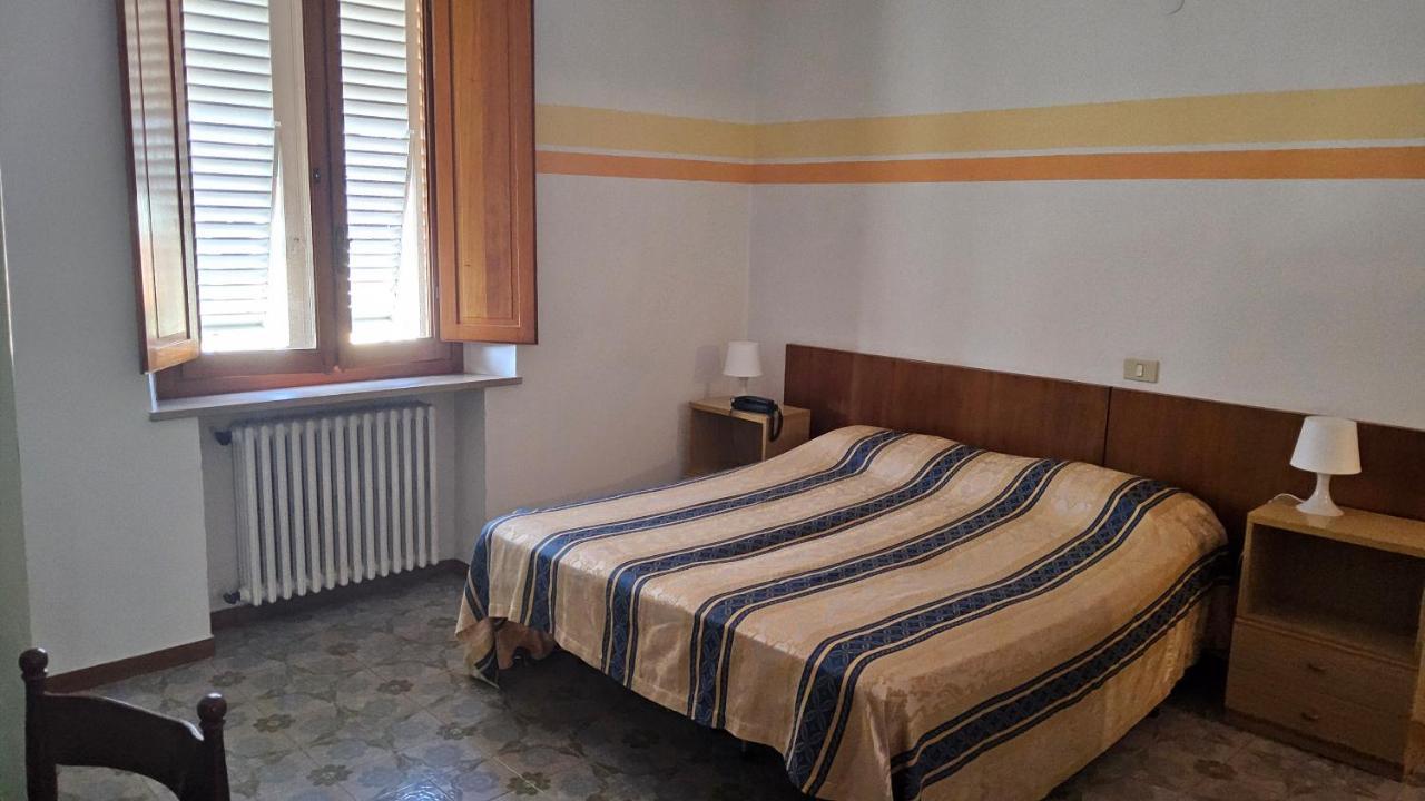 Verena Dependance Savoia & Campana Монтекатини-Терме Экстерьер фото