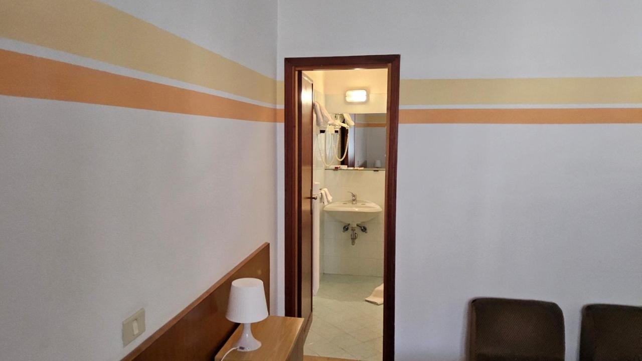 Verena Dependance Savoia & Campana Монтекатини-Терме Экстерьер фото