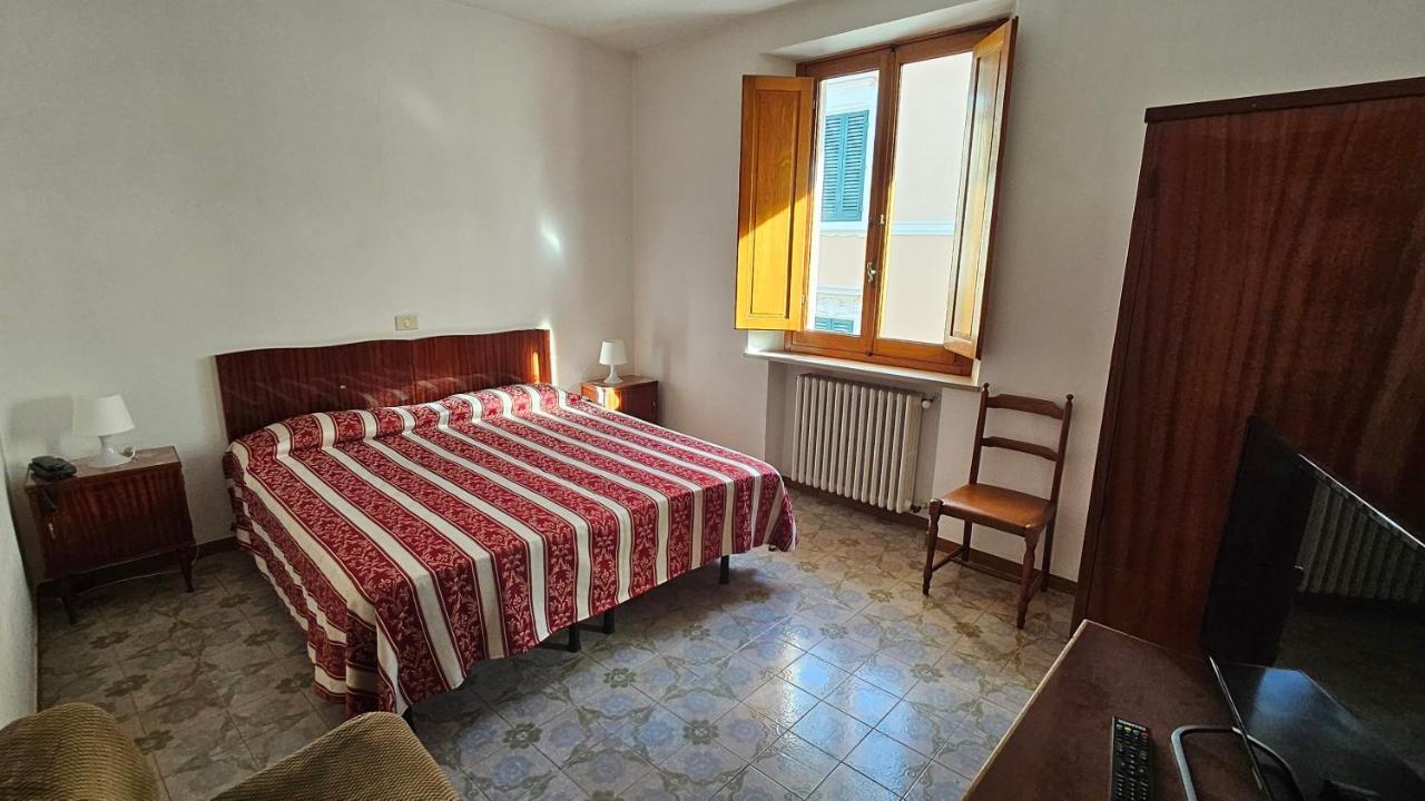 Verena Dependance Savoia & Campana Монтекатини-Терме Экстерьер фото