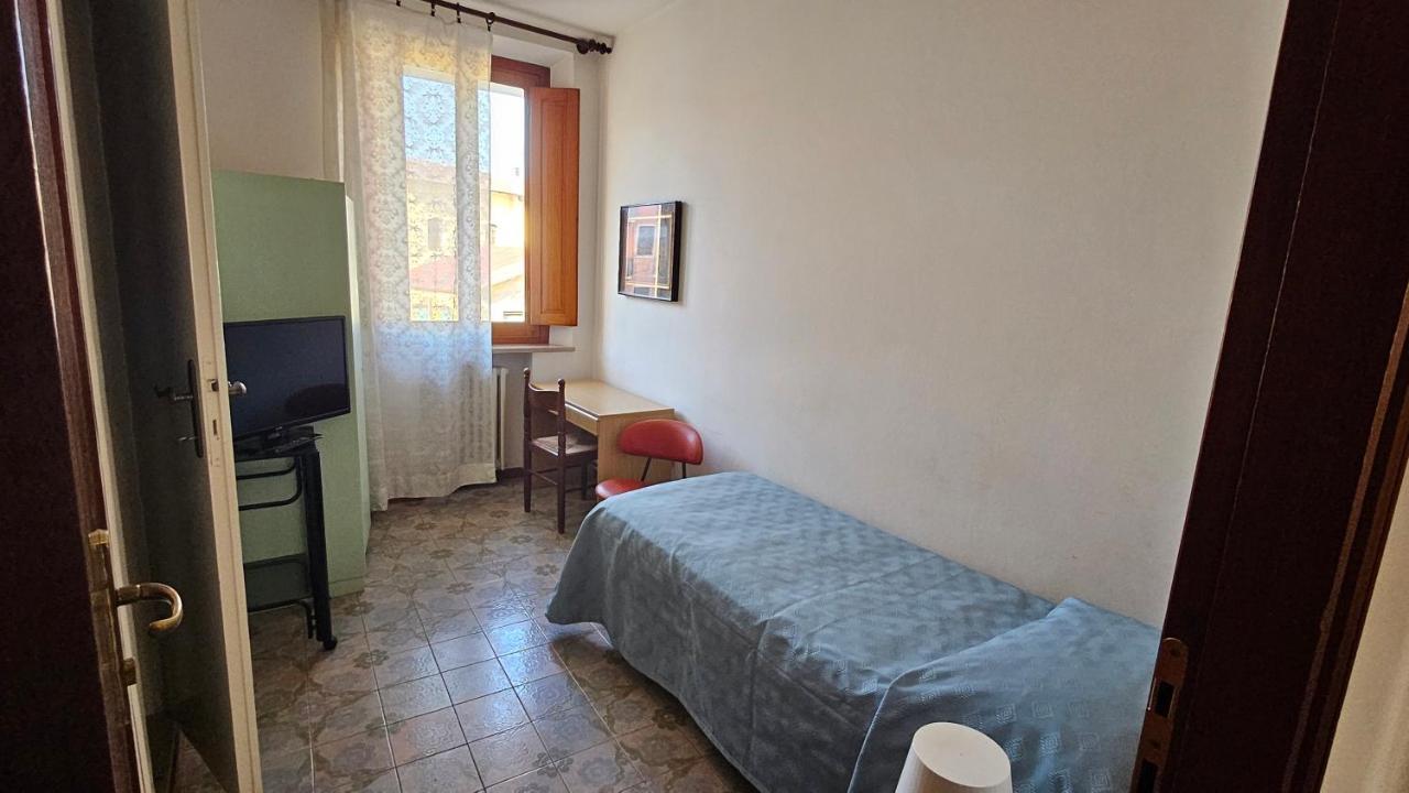 Verena Dependance Savoia & Campana Монтекатини-Терме Экстерьер фото