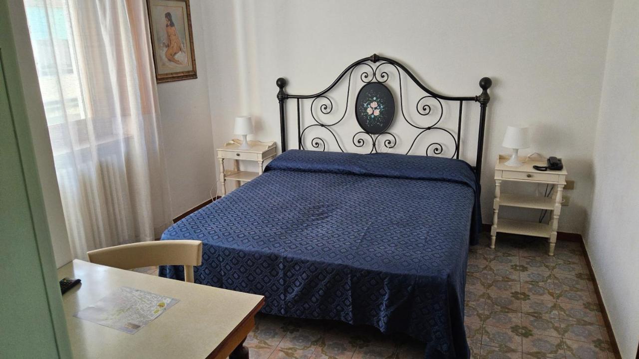 Verena Dependance Savoia & Campana Монтекатини-Терме Экстерьер фото