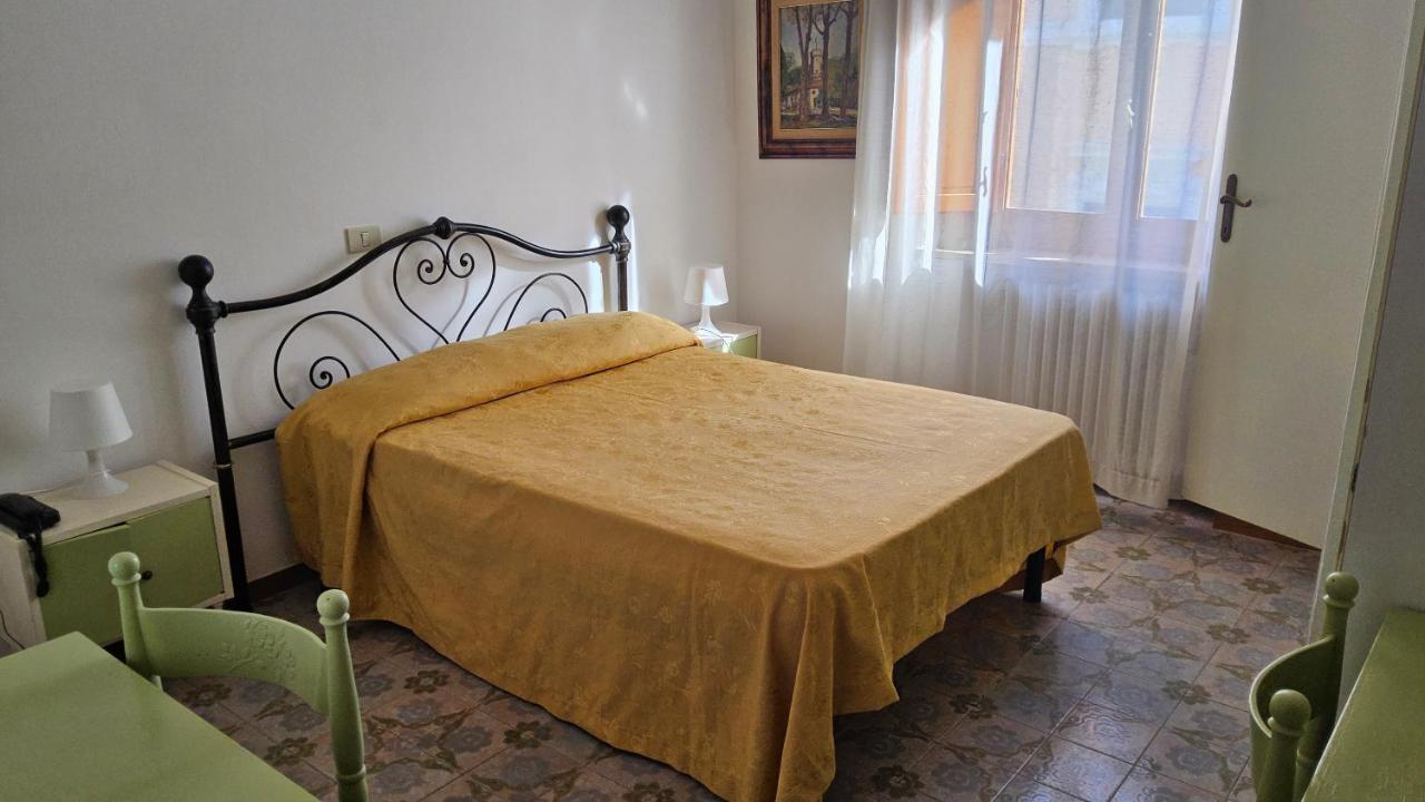 Verena Dependance Savoia & Campana Монтекатини-Терме Экстерьер фото