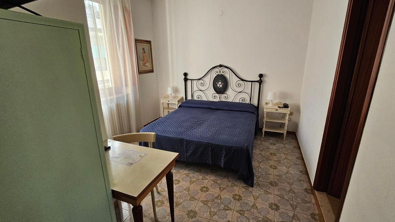 Verena Dependance Savoia & Campana Монтекатини-Терме Экстерьер фото