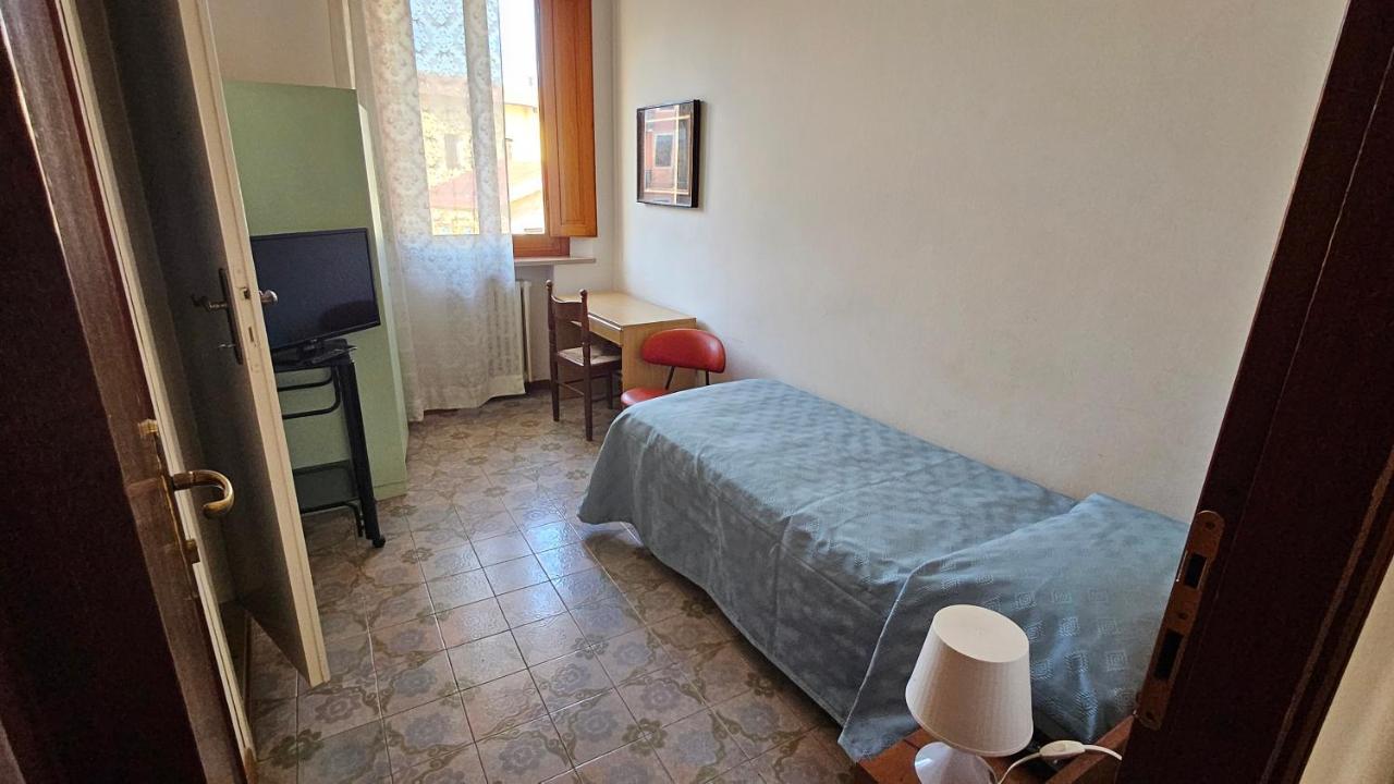 Verena Dependance Savoia & Campana Монтекатини-Терме Экстерьер фото