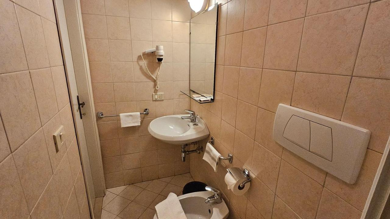Verena Dependance Savoia & Campana Монтекатини-Терме Экстерьер фото
