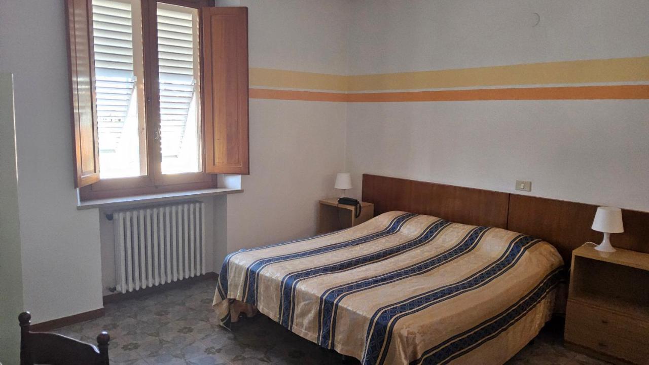 Verena Dependance Savoia & Campana Монтекатини-Терме Экстерьер фото