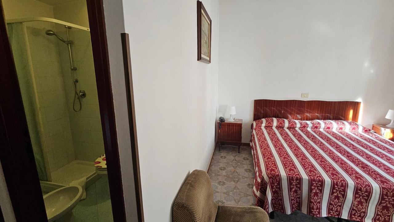 Verena Dependance Savoia & Campana Монтекатини-Терме Экстерьер фото
