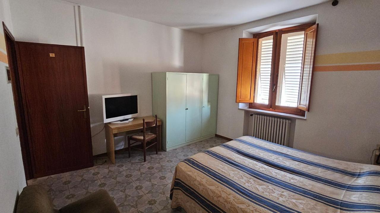 Verena Dependance Savoia & Campana Монтекатини-Терме Экстерьер фото