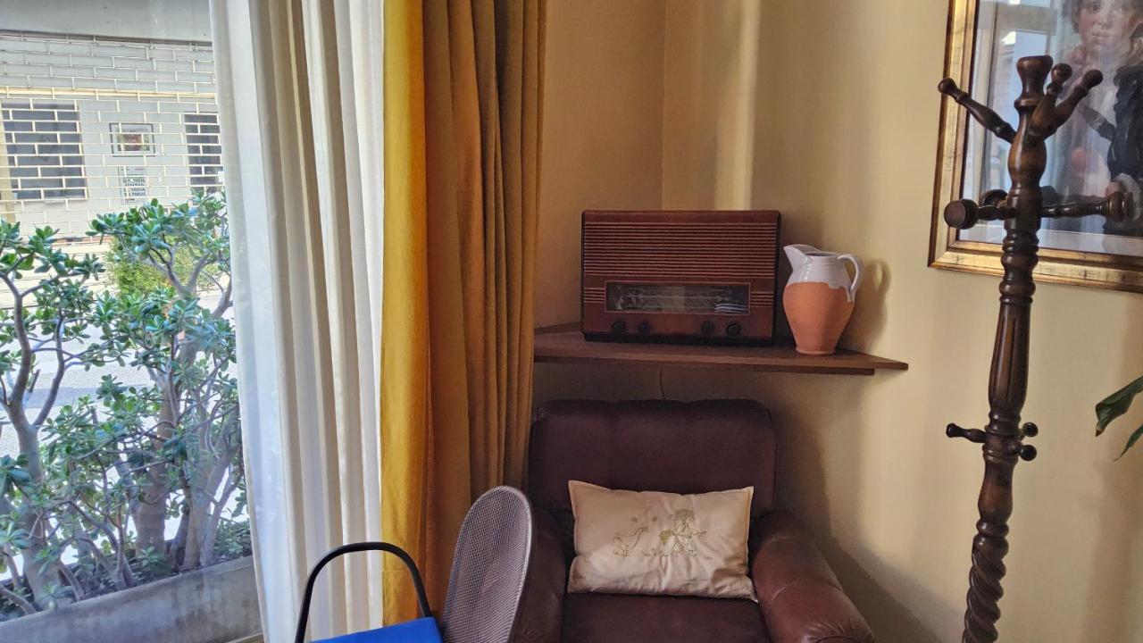 Verena Dependance Savoia & Campana Монтекатини-Терме Экстерьер фото