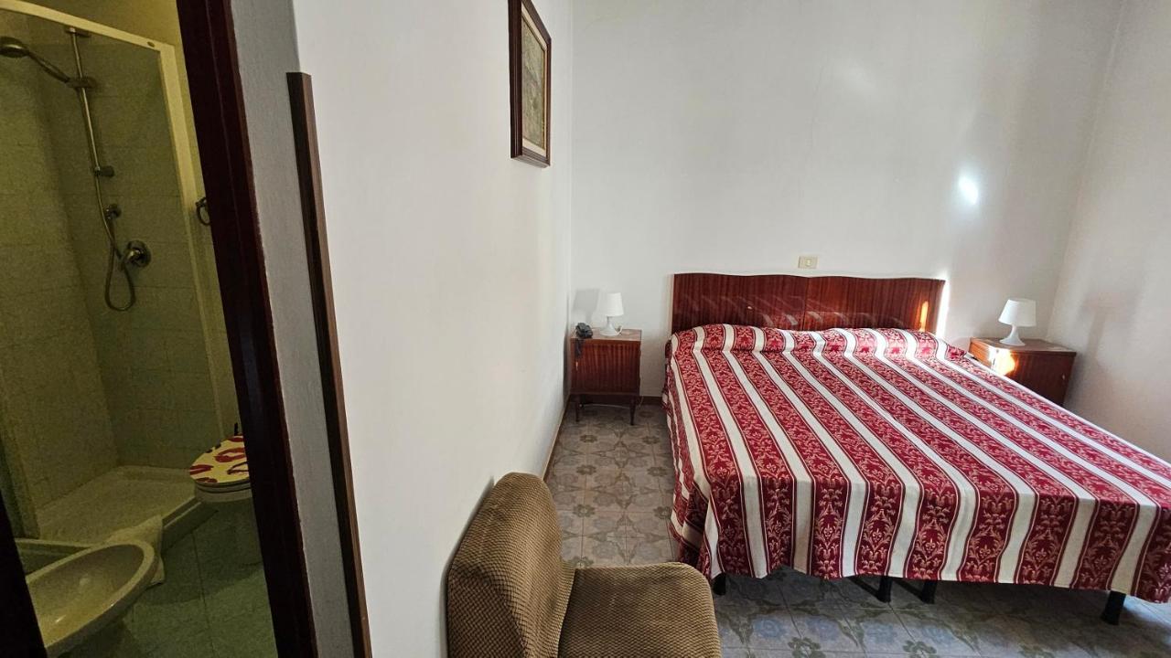 Verena Dependance Savoia & Campana Монтекатини-Терме Экстерьер фото