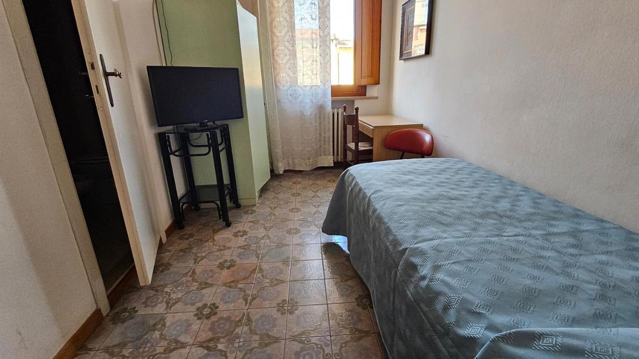 Verena Dependance Savoia & Campana Монтекатини-Терме Экстерьер фото