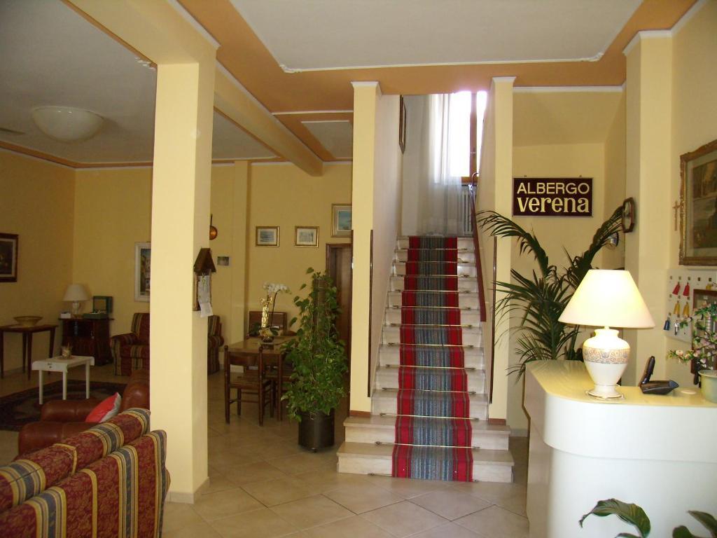 Verena Dependance Savoia & Campana Монтекатини-Терме Экстерьер фото