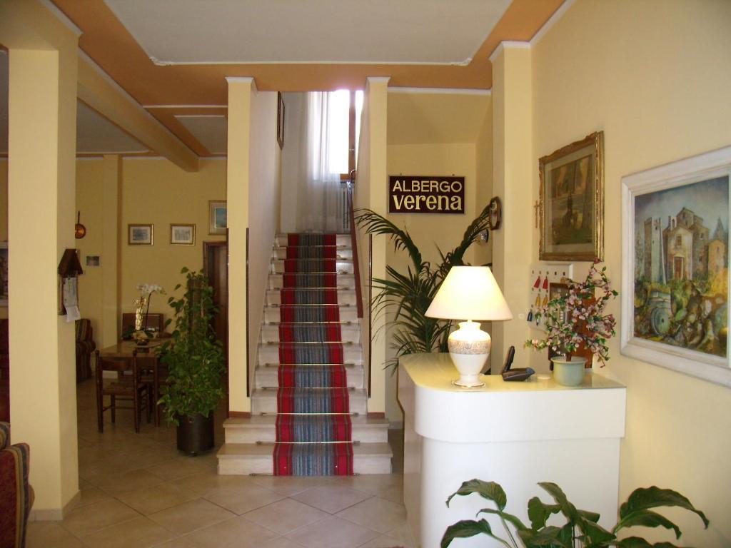 Verena Dependance Savoia & Campana Монтекатини-Терме Экстерьер фото