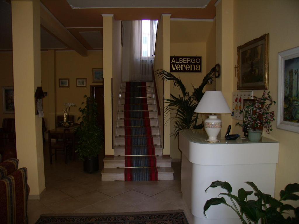 Verena Dependance Savoia & Campana Монтекатини-Терме Экстерьер фото