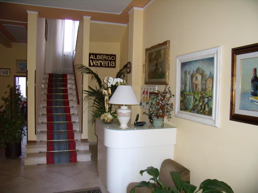 Verena Dependance Savoia & Campana Монтекатини-Терме Экстерьер фото