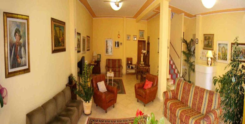 Verena Dependance Savoia & Campana Монтекатини-Терме Экстерьер фото