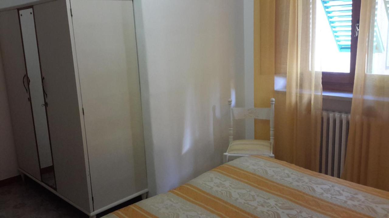 Verena Dependance Savoia & Campana Монтекатини-Терме Экстерьер фото