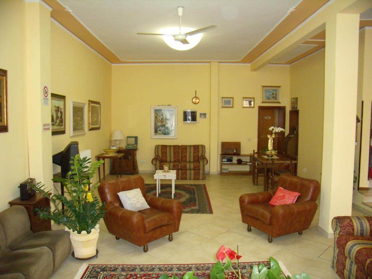 Verena Dependance Savoia & Campana Монтекатини-Терме Экстерьер фото